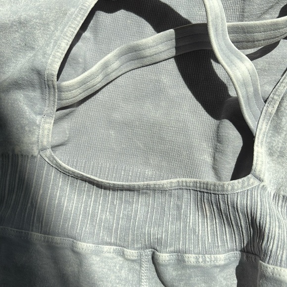 FP Movement by Free People Good Karma Onesie - Picture 14 of 14